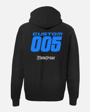 Load image into Gallery viewer, NEW SKEW 3.0 PERSONALIZED HOODIE
