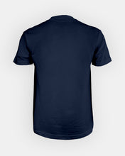 Load image into Gallery viewer, MENS HORIZON TEE - NAVY BLUE

