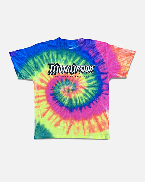 Youth Ace - Tie Dye