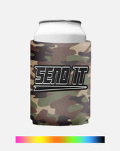 Load image into Gallery viewer, Send It Koozie

