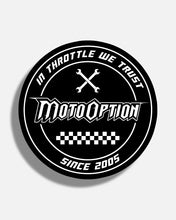Load image into Gallery viewer, MOTO LOVE STICKER BUNDLE - 4 PK
