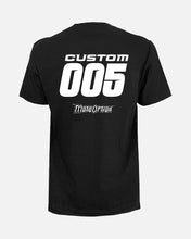 Load image into Gallery viewer, MECHANIC PERSONALIZED TEE

