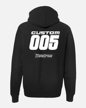 Load image into Gallery viewer, MECHANIC PERSONALIZED HOODIE
