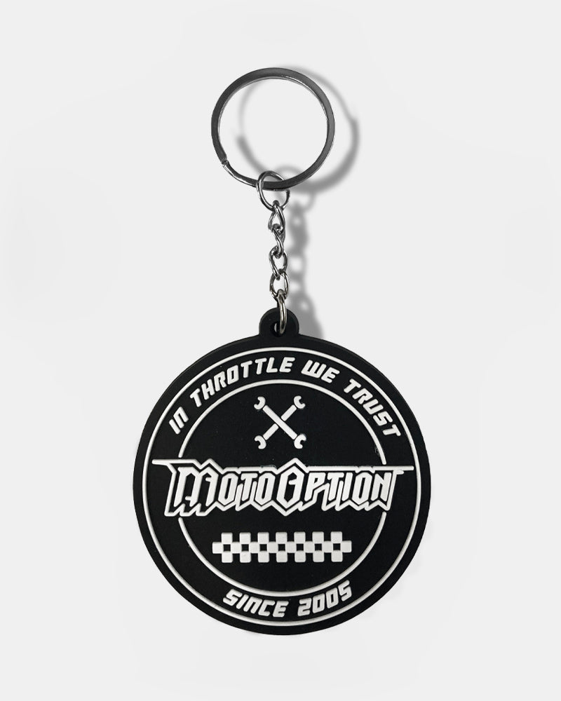 MECHANIC KEYCHAIN