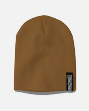 Load image into Gallery viewer, STOCK BEANIE - CARAMEL
