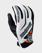 Load image into Gallery viewer, S4 RIDING GLOVE - ORANGE
