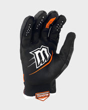 Load image into Gallery viewer, Youth S4 Riding Glove - Orange
