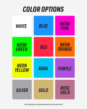 Load image into Gallery viewer, NEW SKEW 3.0 PERSONALIZED HOODIE
