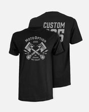 Load image into Gallery viewer, PISTON SHOCK PERSONALIZED TEE
