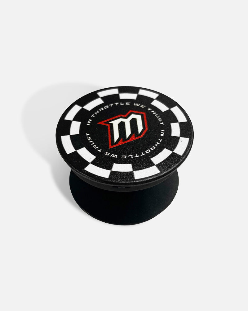 CASINO PHONE GRIP