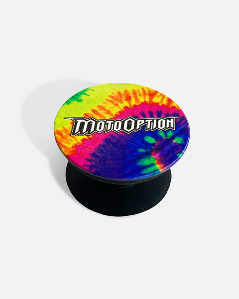 TIEDYE PHONE GRIP