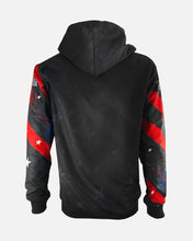Load image into Gallery viewer, MENS GONE WILD PREMIUM HOODIE - BLACK
