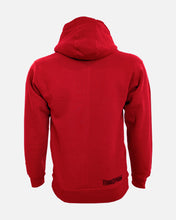 Load image into Gallery viewer, Mens Chaos Hoodie - Red
