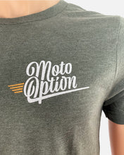 Load image into Gallery viewer, Mens Ride Everyday - Military Green
