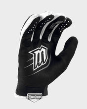 Load image into Gallery viewer, S4 RIDING GLOVE - BLACK
