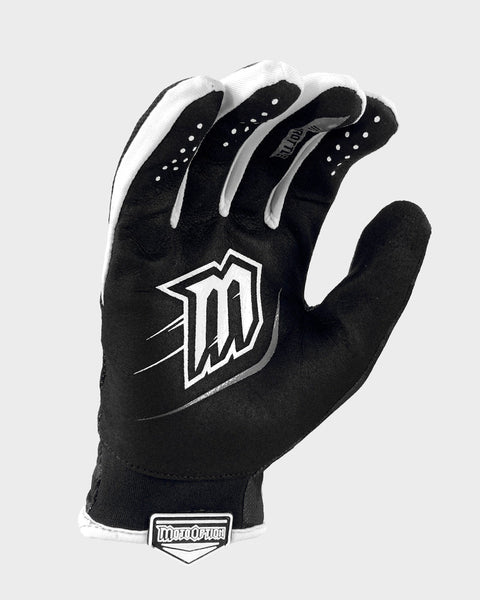 Youth S4 Riding Glove - Black