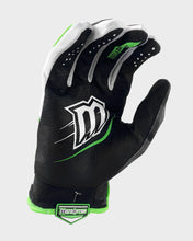 Load image into Gallery viewer, S4 RIDING GLOVE - NEON GREEN
