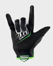 Load image into Gallery viewer, Youth S4 Riding Glove - Neon Greeen

