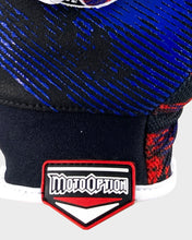 Load image into Gallery viewer, Youth S4 Riding Glove - Gone Wild
