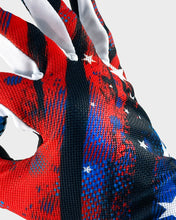 Load image into Gallery viewer, Youth S4 Riding Glove - Gone Wild
