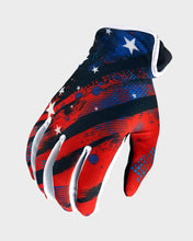 Load image into Gallery viewer, Youth S4 Riding Glove - Gone Wild
