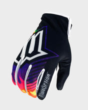 Load image into Gallery viewer, Youth S4 Riding Glove - Tie Dye
