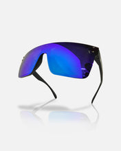 Load image into Gallery viewer, RIMLESS SUNGLASSES - SAPPHIRE
