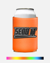 Load image into Gallery viewer, Send It Koozie
