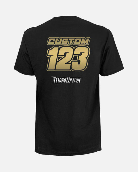 SPARK PERSONALIZED TEE