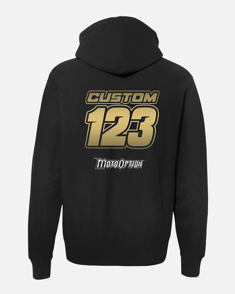 SPARK HOODIE PERSONALIZED HOODIE