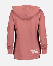 Load image into Gallery viewer, WOMENS SPEED AND STYLE HOODIE - DUSTY ROSE
