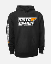 Load image into Gallery viewer, STACKED ELITE PERSONALIZED HOODIE
