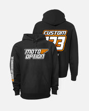 Load image into Gallery viewer, STACKED ELITE PERSONALIZED HOODIE
