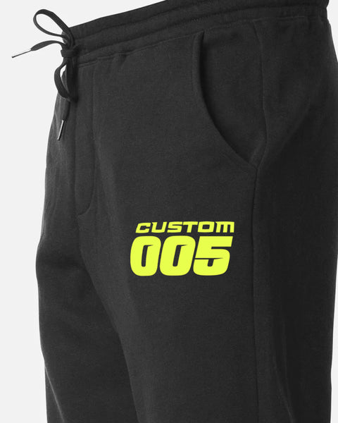 PERSONALIZED ELEVATE JOGGERS