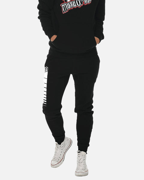 Elevate Joggers - Black
