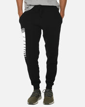 Load image into Gallery viewer, ELEVATE JOGGERS - BLACK
