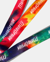 Load image into Gallery viewer, Ace Lanyard - Tie Dye
