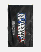 Load image into Gallery viewer, Merica Wall Flag
