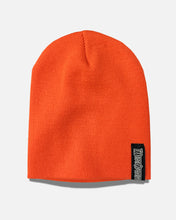Load image into Gallery viewer, Stock Beanie - Orange
